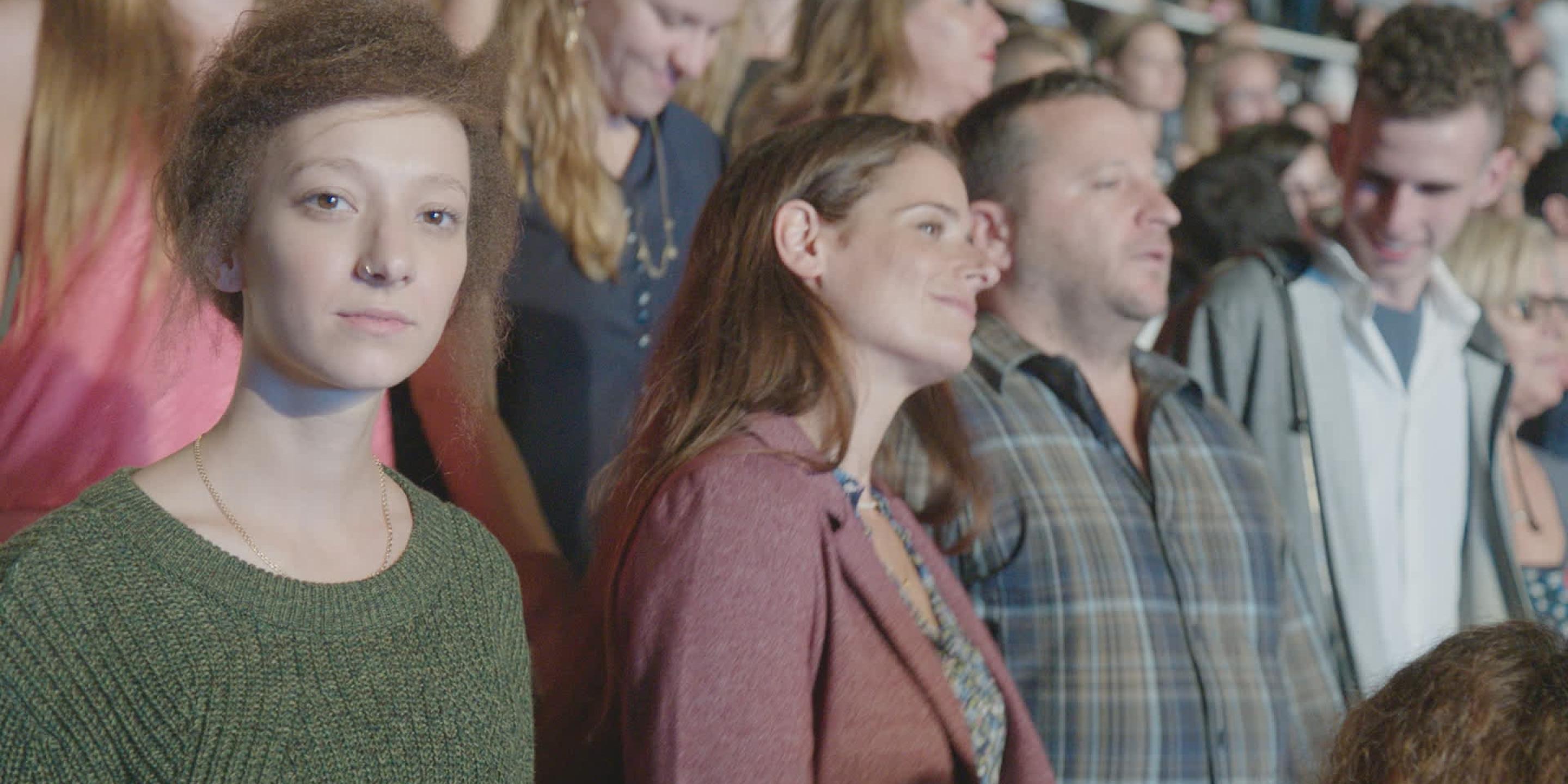 Au delà des Montagnes et des Collines